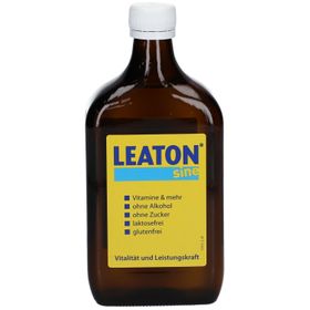 LEATON® sine