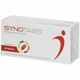 SYNOTABS®