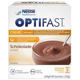 OPTIFAST® home Creme Schokolade