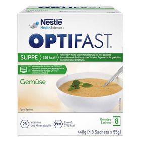 OPTIFAST ® Gemüsesuppe