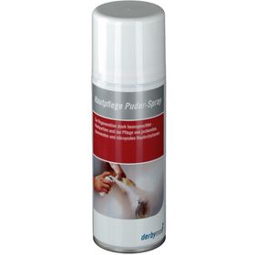 derbymed® Hautpflege Puder-Spray