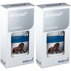 derbymed® Orysanol E