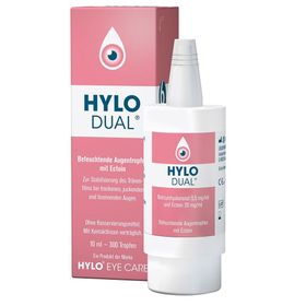 HYLO-DUAL®