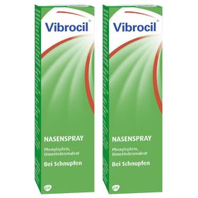 Vibrocil® Nasenspray
