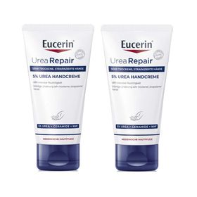 Eucerin® UreaRepair PLUS Handcreme 5%