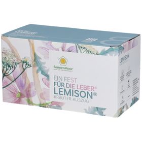 SonnenMoor® Lemison