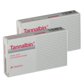 Tannalbin®