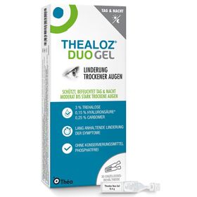 Thealoz® Duo Gel