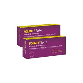 FOLMIT® forte