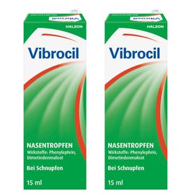 Vibrocil®