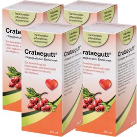 Crataegutt® FL - Jetzt 10% sparen mit Code "crata10"