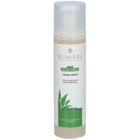 KUMARI ALOE VERA FACIAL WASH