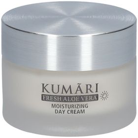 KUMARI MOISTURIZING DAY CREAM