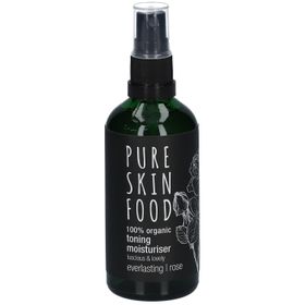 PURE SKIN FOOD Bio Toning Moisturiser