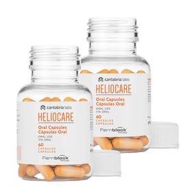 HELIOCARE Kapseln