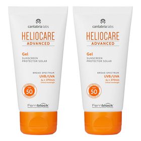 HELIOCARE® Advanced Gel LSF 50