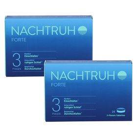 NACHTRUH FORTE