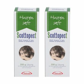 Scottopect® Hustensaft
