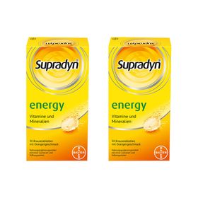 Supradyn® energy