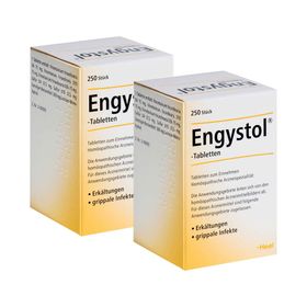 Engystol®-Tabletten