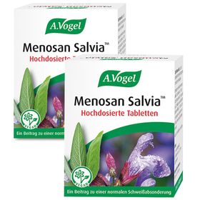 Menosan Salvia® Doppelpack