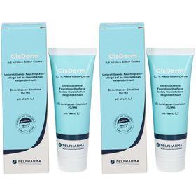  CisDerm®