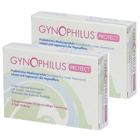 GYNOPHILUS Protect®