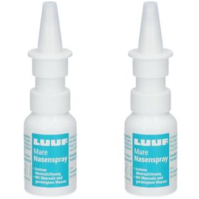 LUUF® MARE Nasenspray