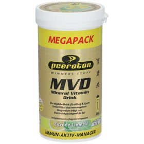 peeroton® MVD Mineral Vitamin Drink