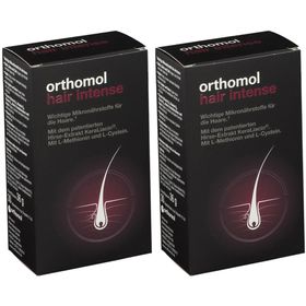 orthomol Hair Intense
