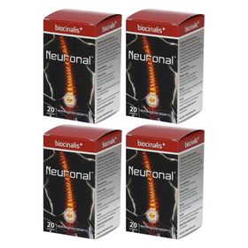 Neuronal® Kapseln