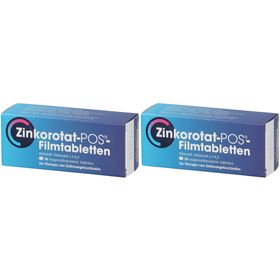 Zinkorotat-POS®