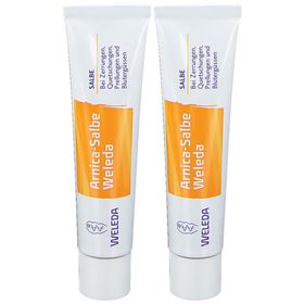 WELEDA Arnica-Salbe