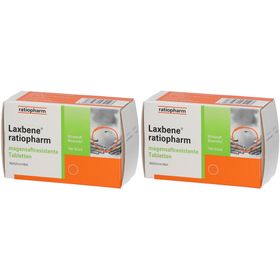 Laxbene® ratiopharm