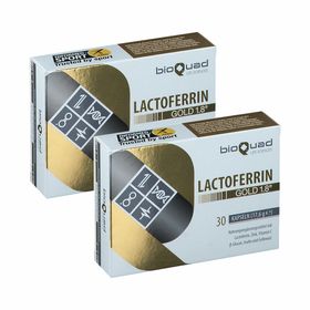 LACTOFERRIN GOLD 1.8®