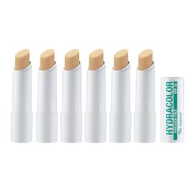 HYDRACOLOR Lippenpflege 21 farblos