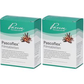 Pascoflex® Filmtabletten