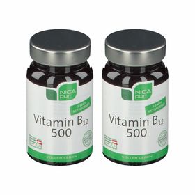 NICApur® Vitamin B12 500