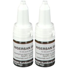 NIGERSAN® D5