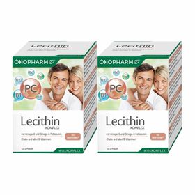 ÖKOPHARM44® Lecithin Komplex