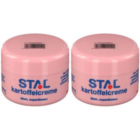 STAL® Kartoffelcreme