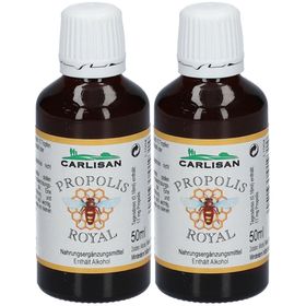 Carlisan Propolis Royal