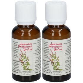 Japanisches Heilpflanzenöl Bioflora®