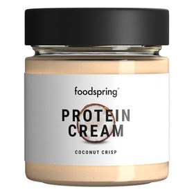 foodspring® Protein Cream Cocos-Crisp