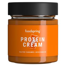 foodspring® Protein Cream Salted Caramel