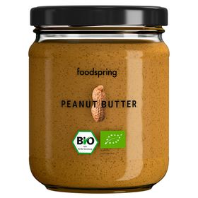 foodspring® Peanut Butter