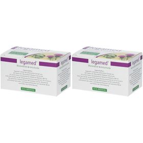 legamed® Mariendistel & Artischocke