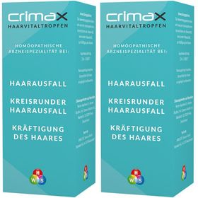 CRIMAX Haarvitaltropfen