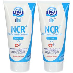 NCR® Nutrientcream