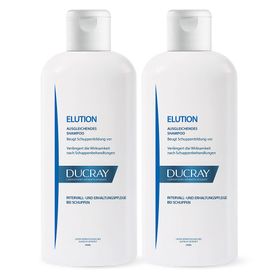 DUCRAY ELUTION ausgleichendes Shampoo